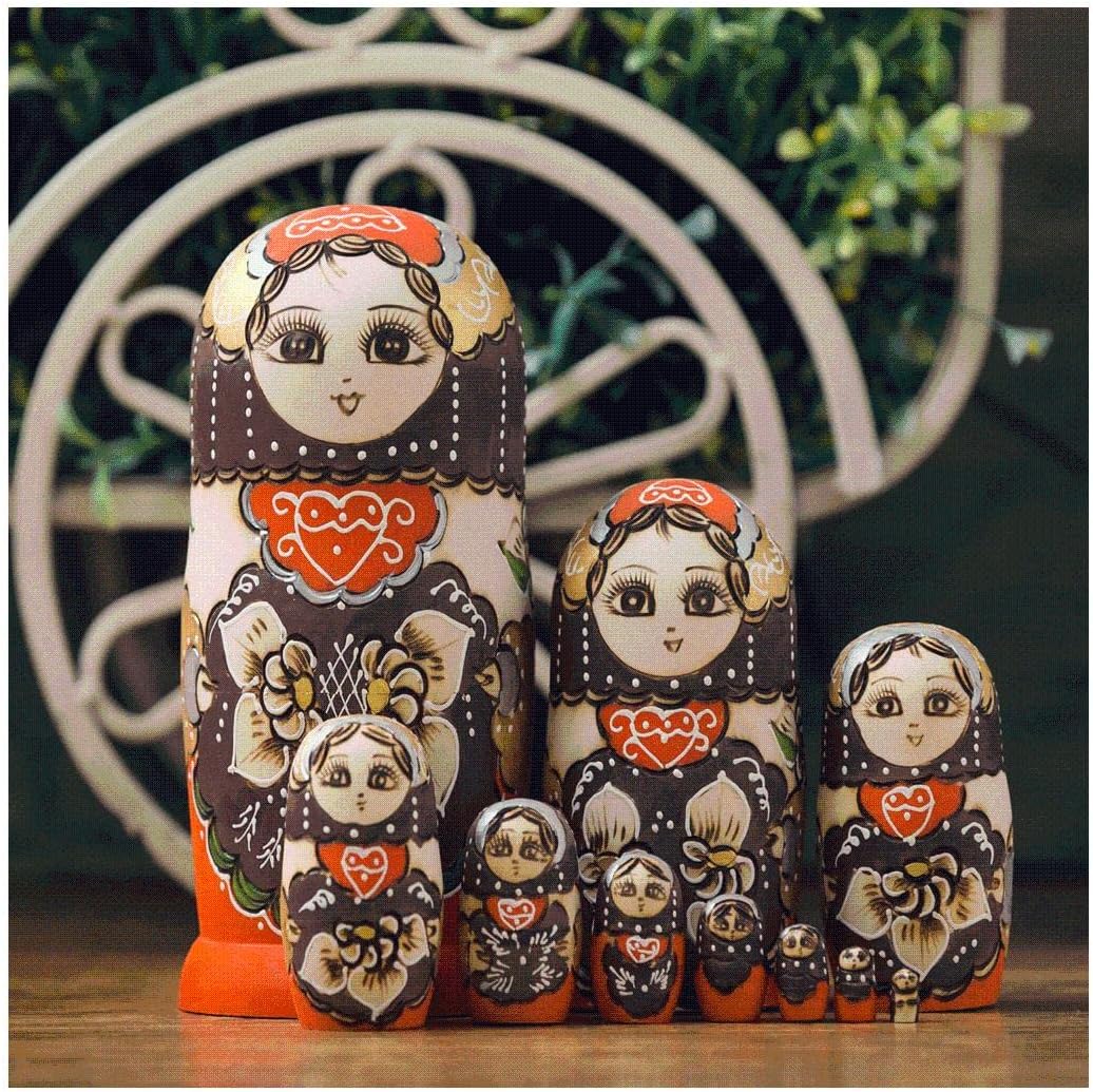 ノーブランド品ロシア雑貨『霧の中のハリネズミ』木製収納box