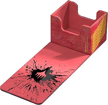 Amazon.com: Ultimate Guard - Sidewinder 100+ - Magic: The