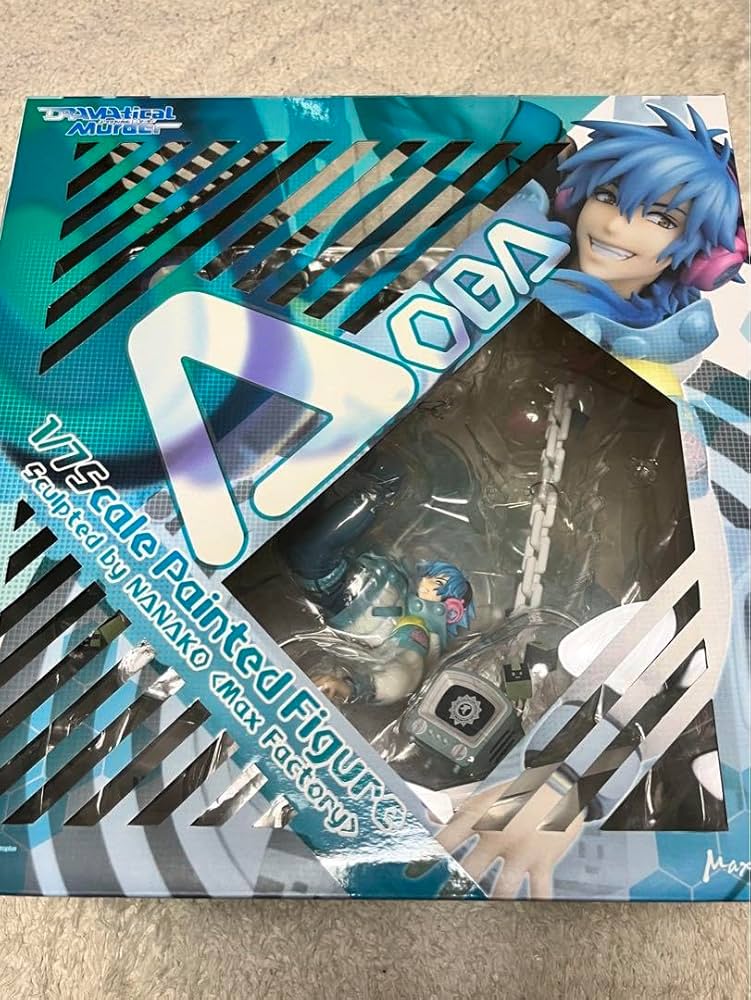 Amazon.co.jp: ドラマダ DRAMAtical Murder ドラマティカルマーダー 蒼