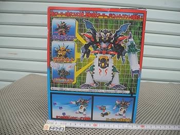 Amazon | タカラ ビーダマン爆外伝V VA-19 Vビーダアーマー デビル