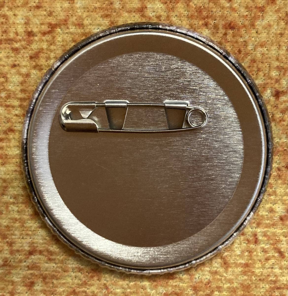 Amazon.co.jp: 楓浜 缶バッチ アドベンチャーワールド パンダ