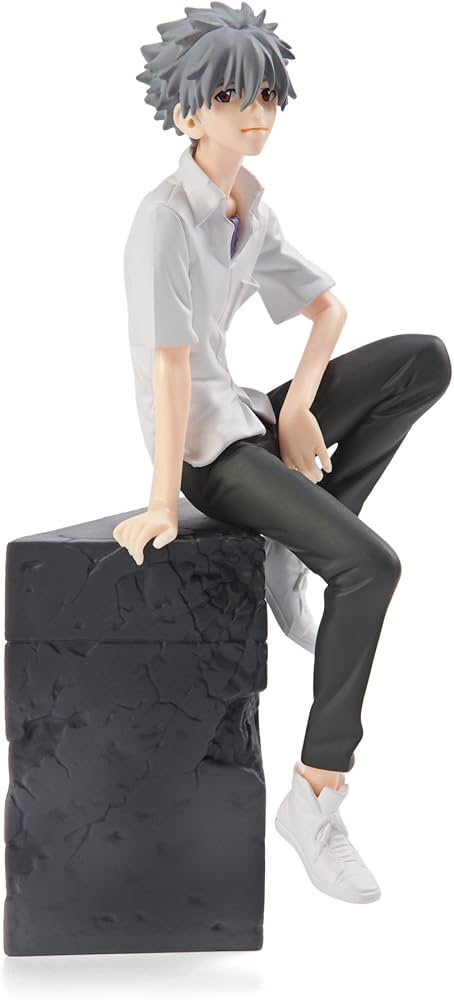 Amazon | セガ ヱヴァンゲリヲン新劇場版 プレミアムフィギュア