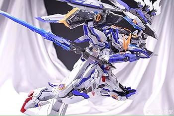 Amazon | [ToyBase] ZZA MODEL 1/100 BLUE FLAME 藍焔 青炎 CH-01 再販