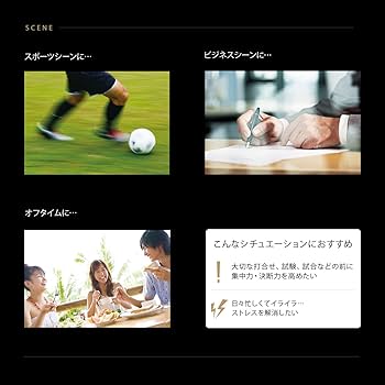 Amazon.co.jp: MTG ReFa(リファ) アクティブ ブレイン ホワイト