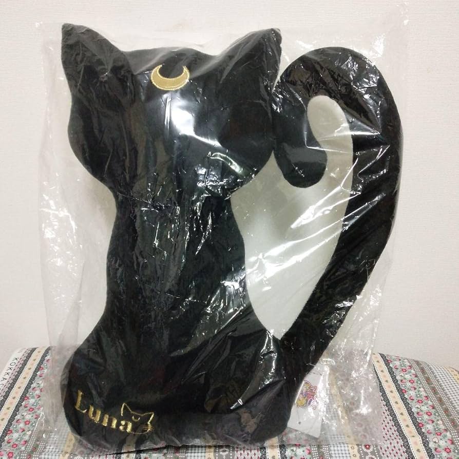 Amazon.co.jp: セーラームーンミュージアム ルナアルテミス