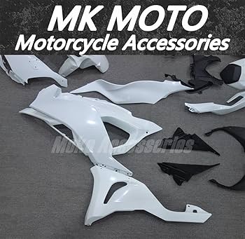 Amazon | オートバイインジェクションコンプリートレーシングフェア