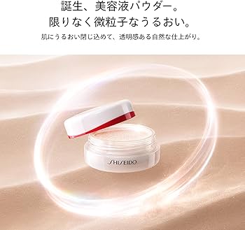 Amazon.co.jp: SHISEIDO メーキャップ エッセンス スキンセッティング