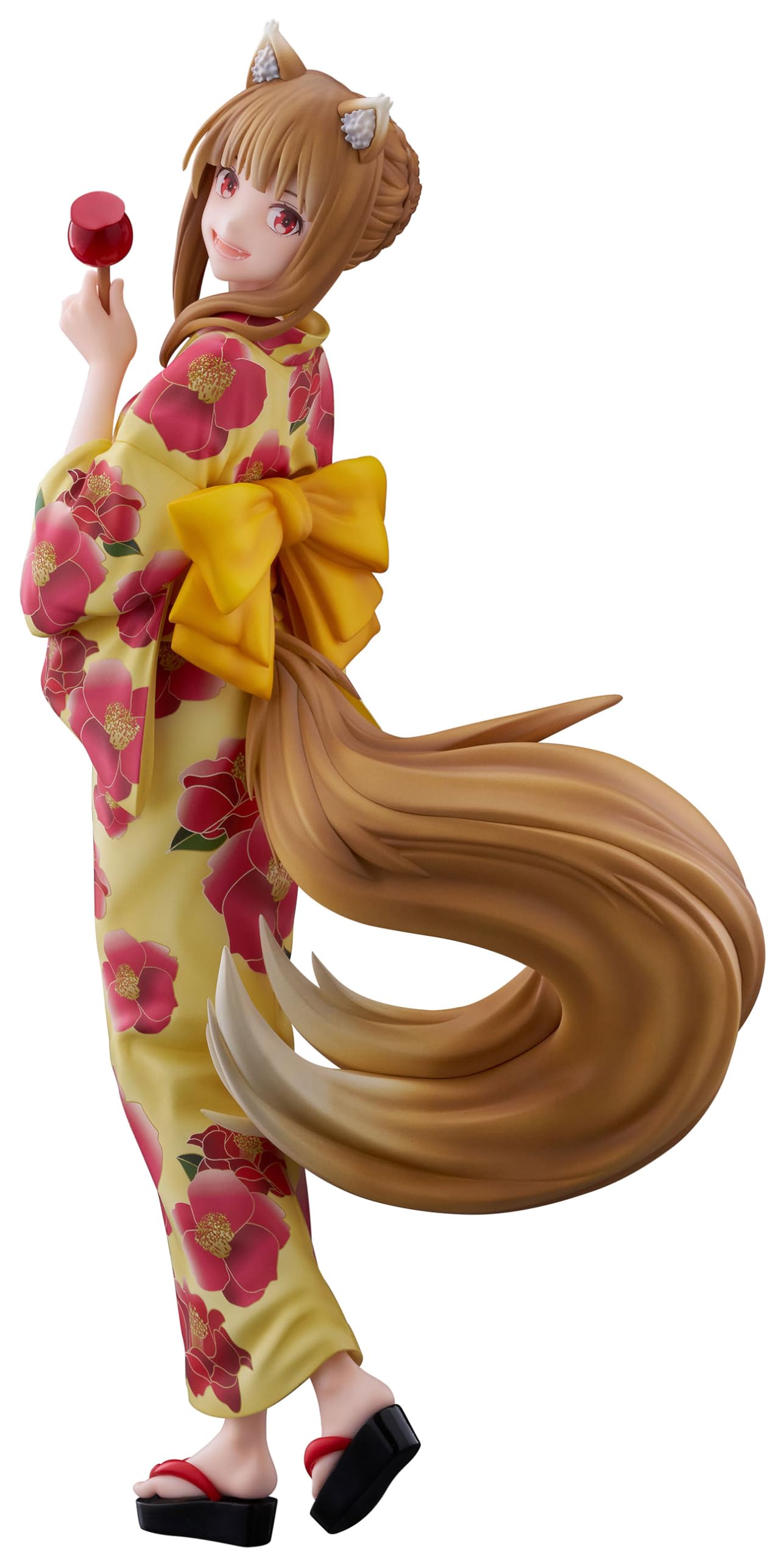 Amazon.co.jp: フリュー F:NEX 狼と香辛料 MERCHANT MEETS THE WISE