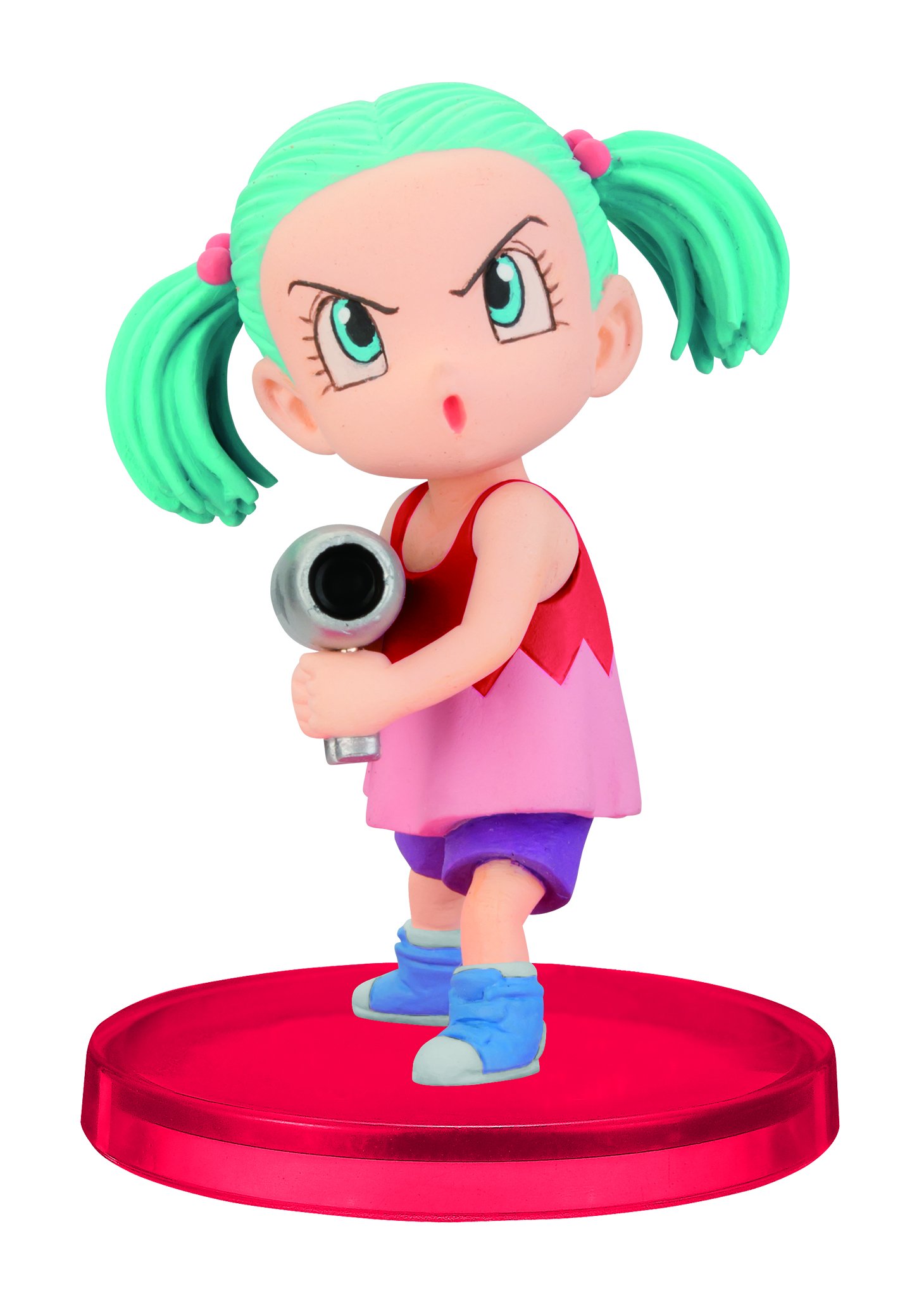 Amazon.co.jp: ドラゴンボールZ ワールドコレクタブルフィギュアvol.0