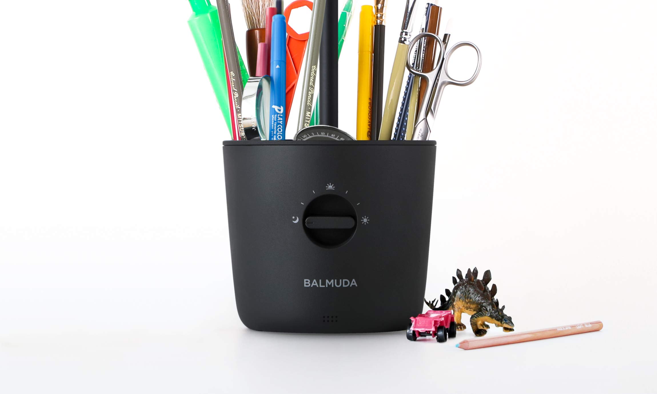 Amazon.co.jp: バルミューダ ザ・ライト 太陽光LEDデスクライト