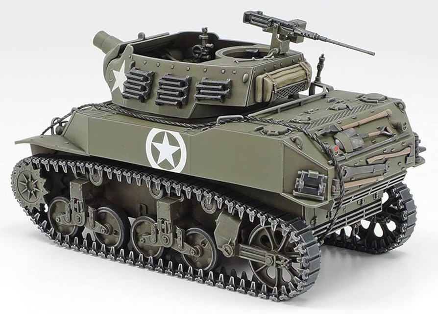 Amazon | タミヤ(TAMIYA) 1/48 ミリタリーミニチュアシリーズ No.104