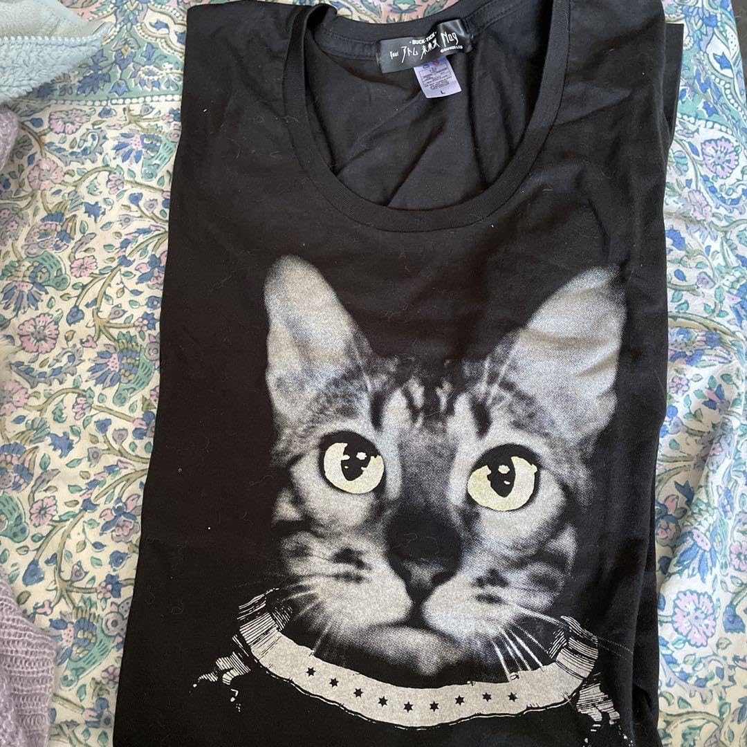 Amazon.co.jp: buck-tick くるみちゃんTシャツMサイズ/ : おもちゃ