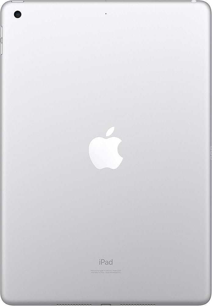 Amazon.co.jp: 【整備済み品】 Apple iPad (第7世代) Wi-Fi +