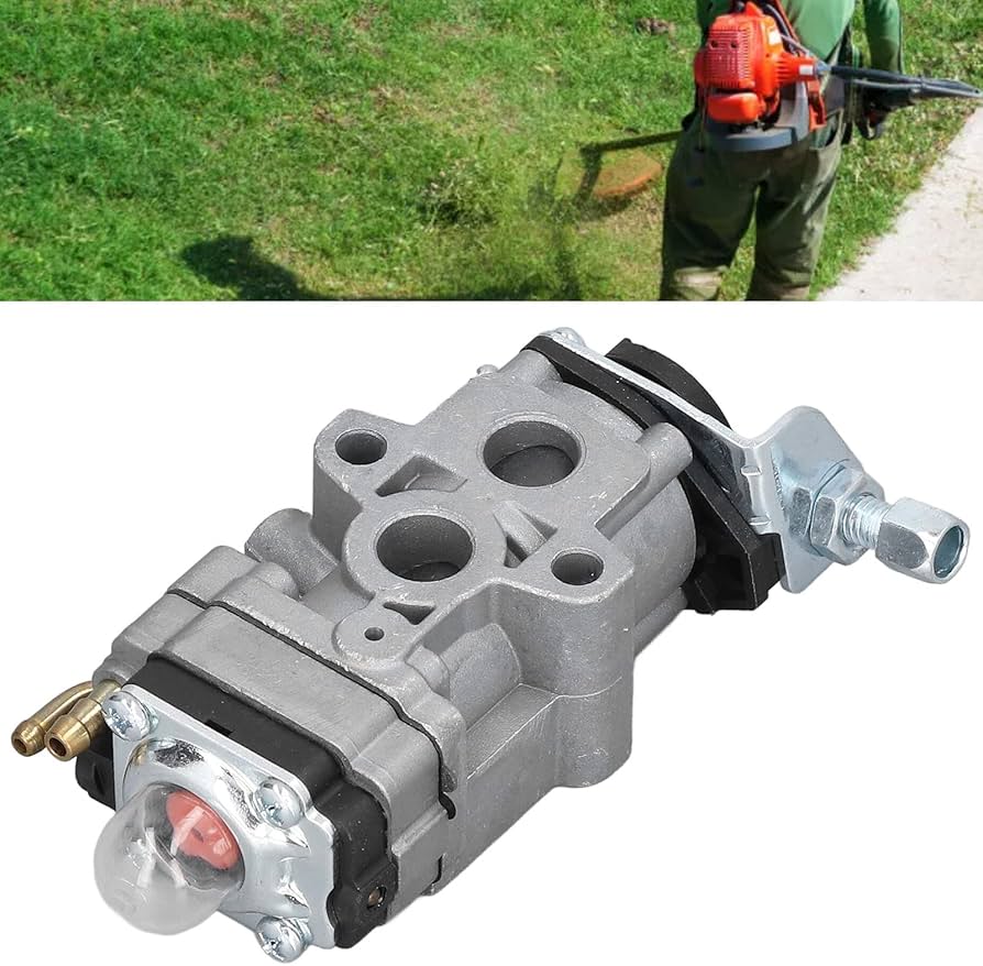 Amazon.co.jp: Jeffergarden キャブレター 草刈機用キャブレター