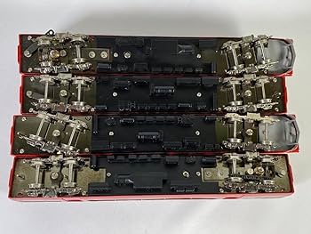 Amazon | 8-69□HOゲージ 中村精密 名鉄7000型 パノラマカー まとめ