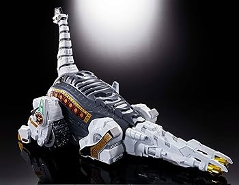Amazon.co.jp: TAMASHII NATIONS 超合金魂 GX-85 キングブラキオン