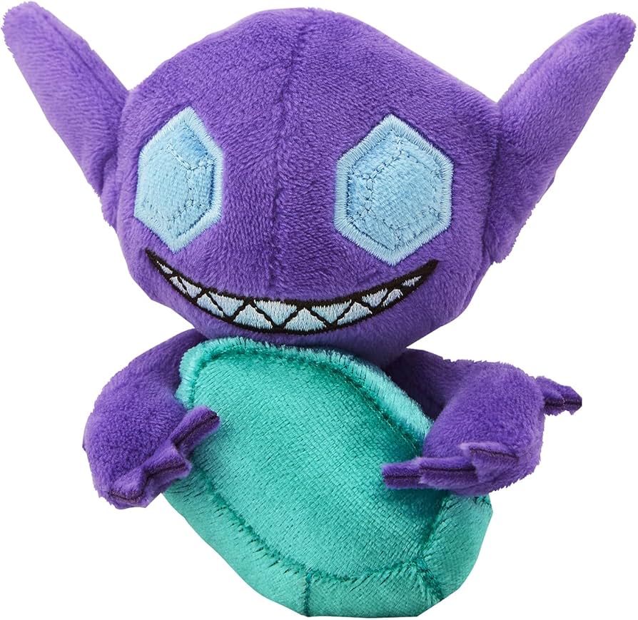 Amazon.co.jp: ポケモンセンターオリジナル ぴょこっとみてみて