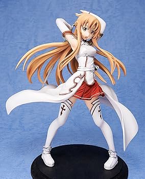 Amazon.co.jp: ソードアート・オンライン アスナ (1/8スケール PVC製
