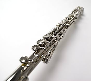 Amazon.co.jp: Kaerntner ケルントナー フルート KFL-25 : Musical