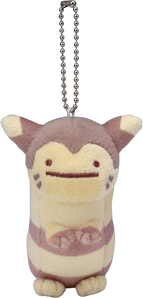 Amazon.co.jp: ポケモンセンターオリジナル マスコット へんしん