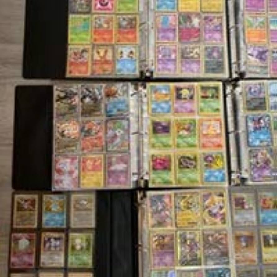 Amazon.com: Pokemon 50 Assorted Cards(NO DUPLICATES) : Toys & Games