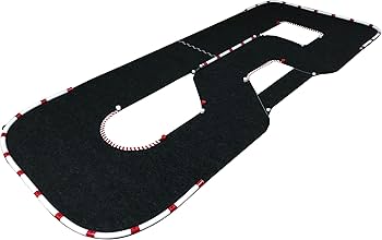 Amazon.co.jp: FRT・室内小型ラジコン用サーキット#AS【 GPX