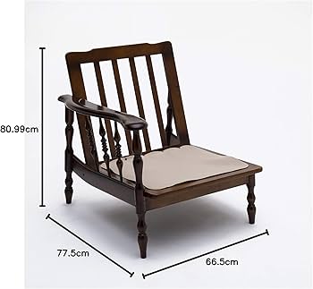 Amazon.co.jp: 【カリモク正規品】コロニアル ソファー 右アーム椅子