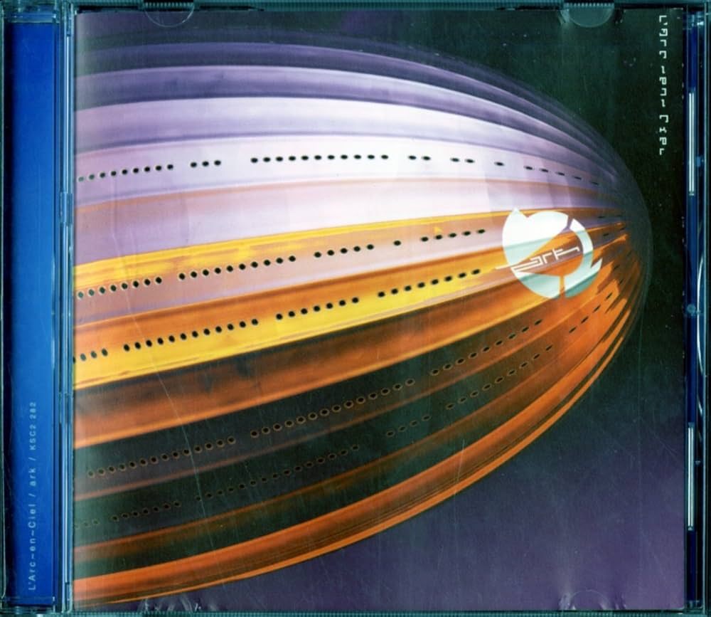 L'arc-En-Ciel - Ark - Amazon.com Music