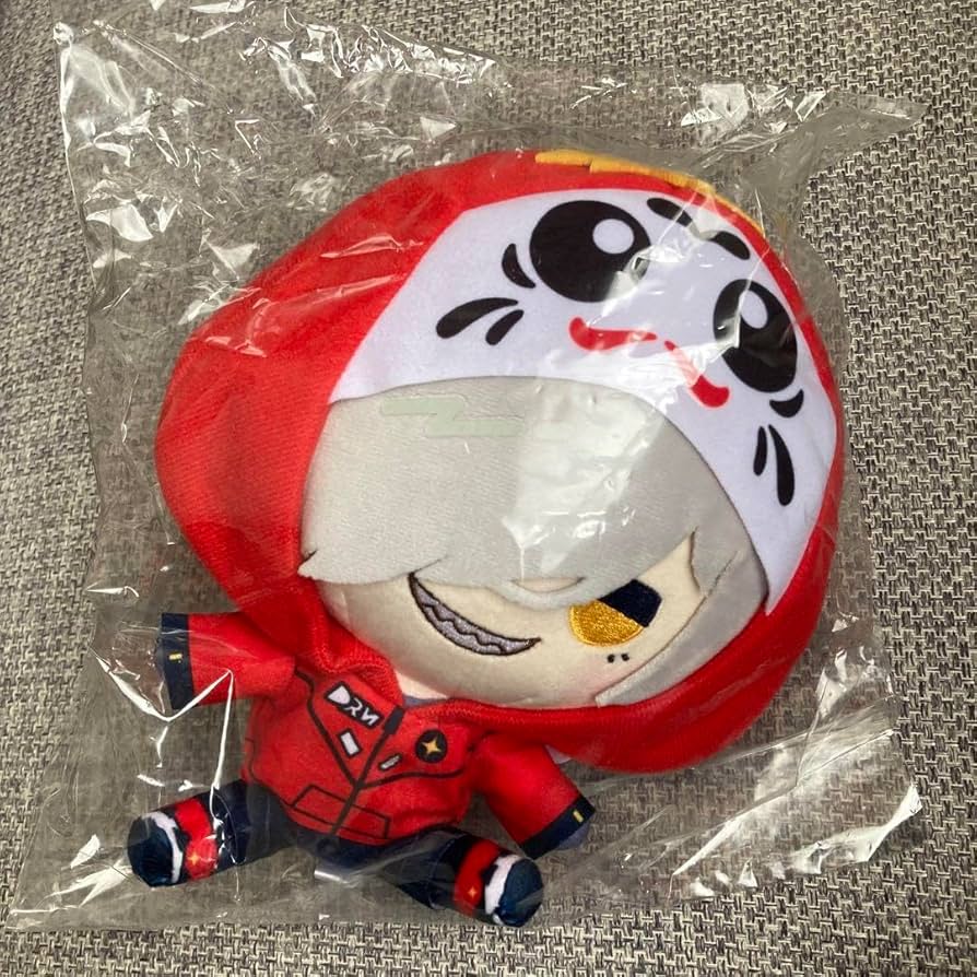 Amazon.co.jp: Crazy Raccoon クレイジーラクーン CR 大妖怪 ローソン