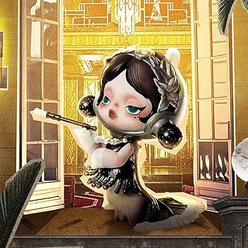 Amazon.co.jp: POPMART Spotlight POP MART 13th Anniversary Series