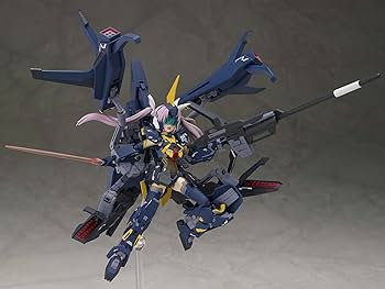 Amazon.co.jp: TAMASHII NATIONS アーマーガールズプロジェクト MS少女