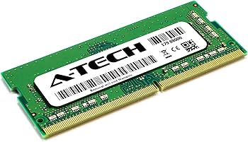 A-Tech 8GB RAM Replacement for Ramaxel RMSA3260ME78HAF-2666 | DDR4
