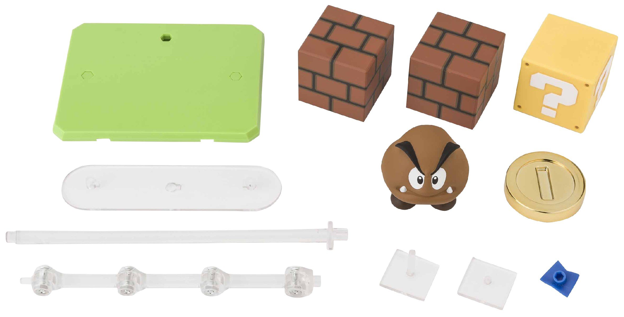 Amazon.co.jp: TAMASHII NATIONS S.H.フィギュアーツ スーパーマリオ