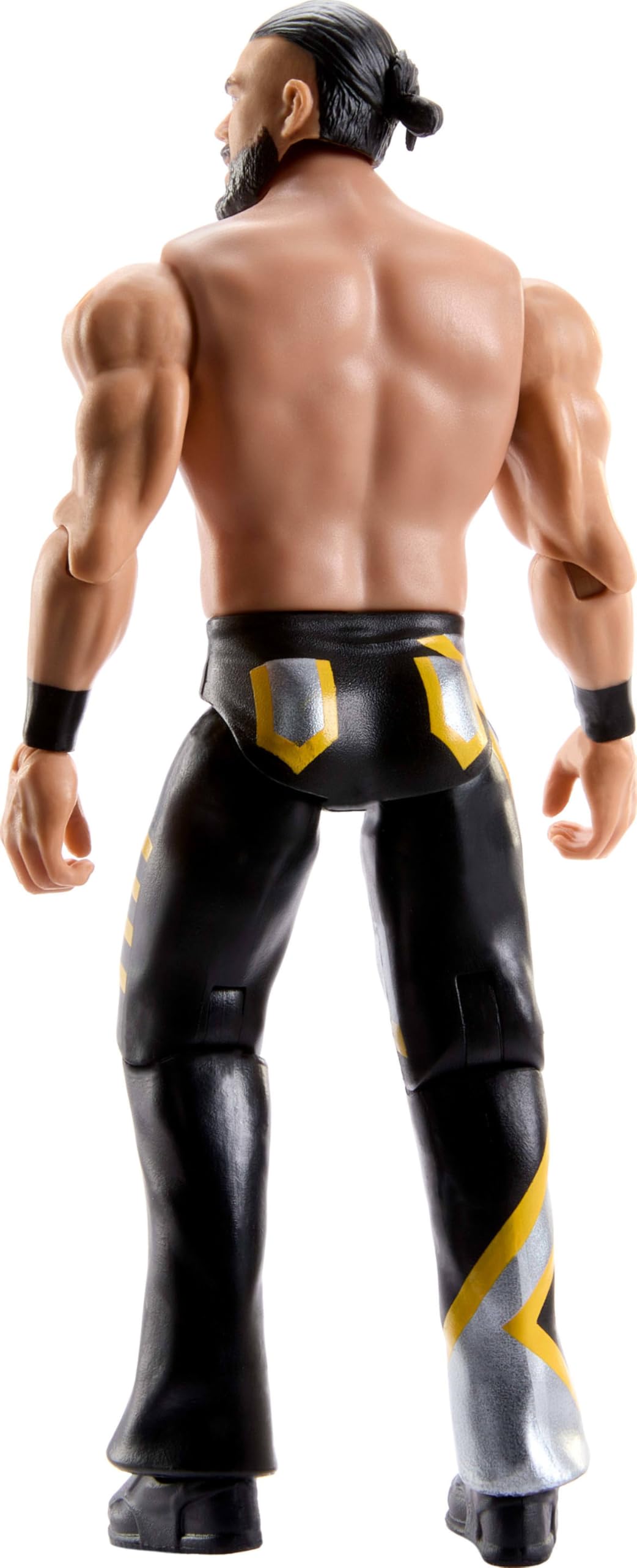 Amazon.co.jp: Mattel WWE アンドラーデ アクションフィギュア メイン