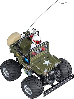 Amazon.co.jp: タミヤ 1/10 電動RCカーシリーズ No.242 ワイルド