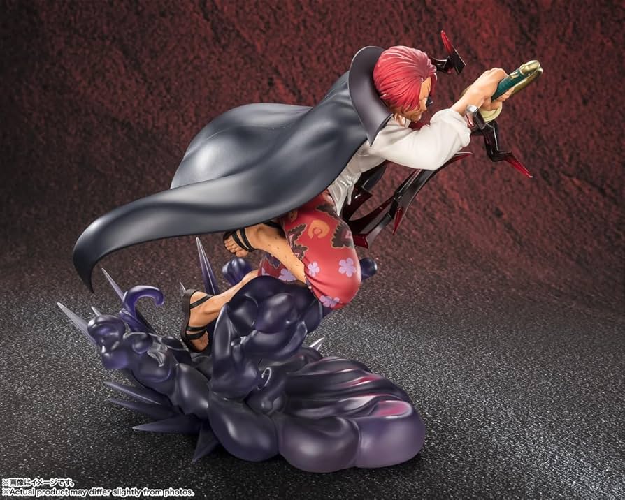 Amazon.co.jp: TAMASHII NATIONS フィギュアーツZERO ONE PIECE[超激戦