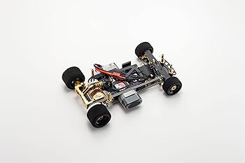 Amazon | 京商 1/12 EP 4WD レーシングカー ファントム EP 4WD Ext