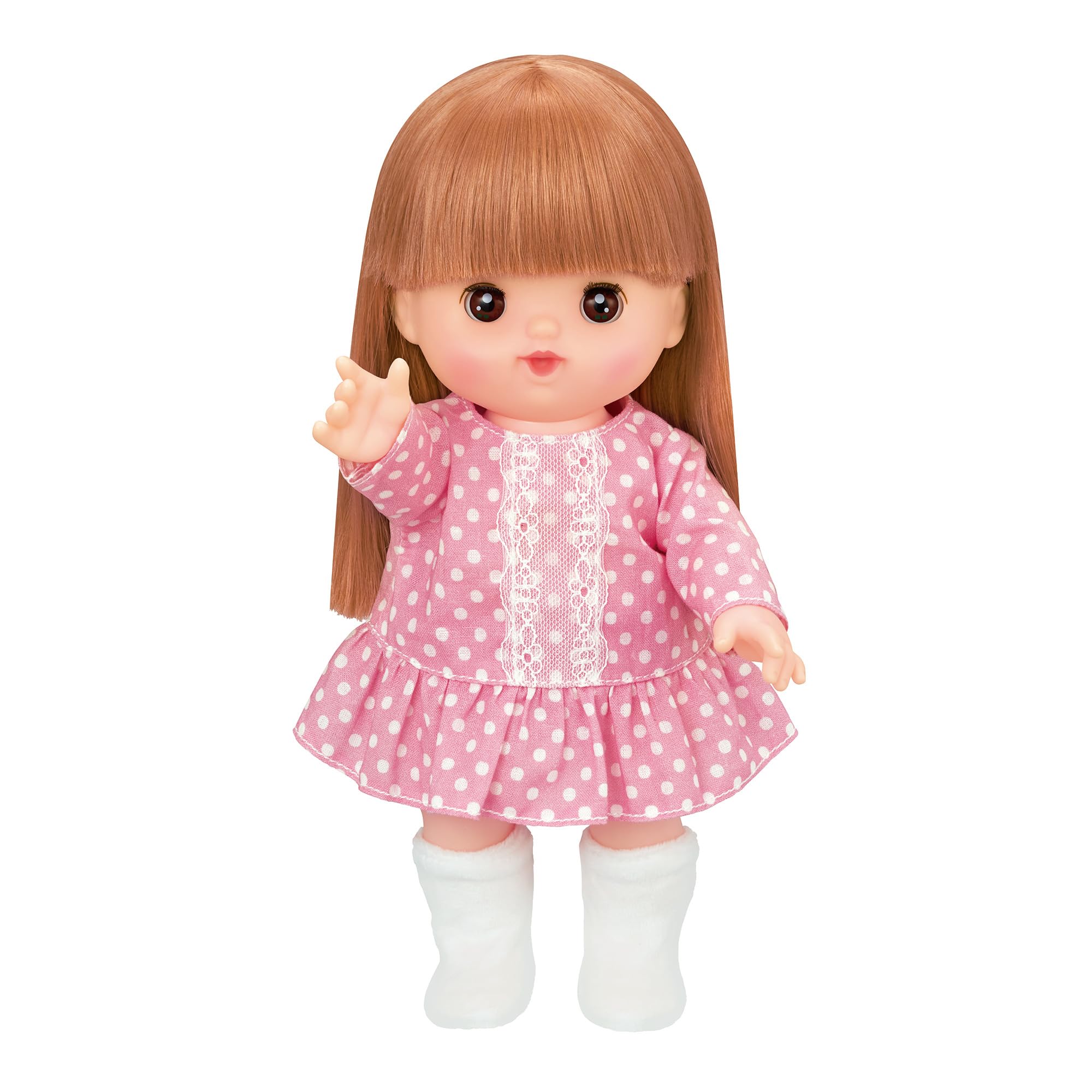 商談済み＊* メルちゃん＊* 服 リバティコーデ❁ 商談済み＊*