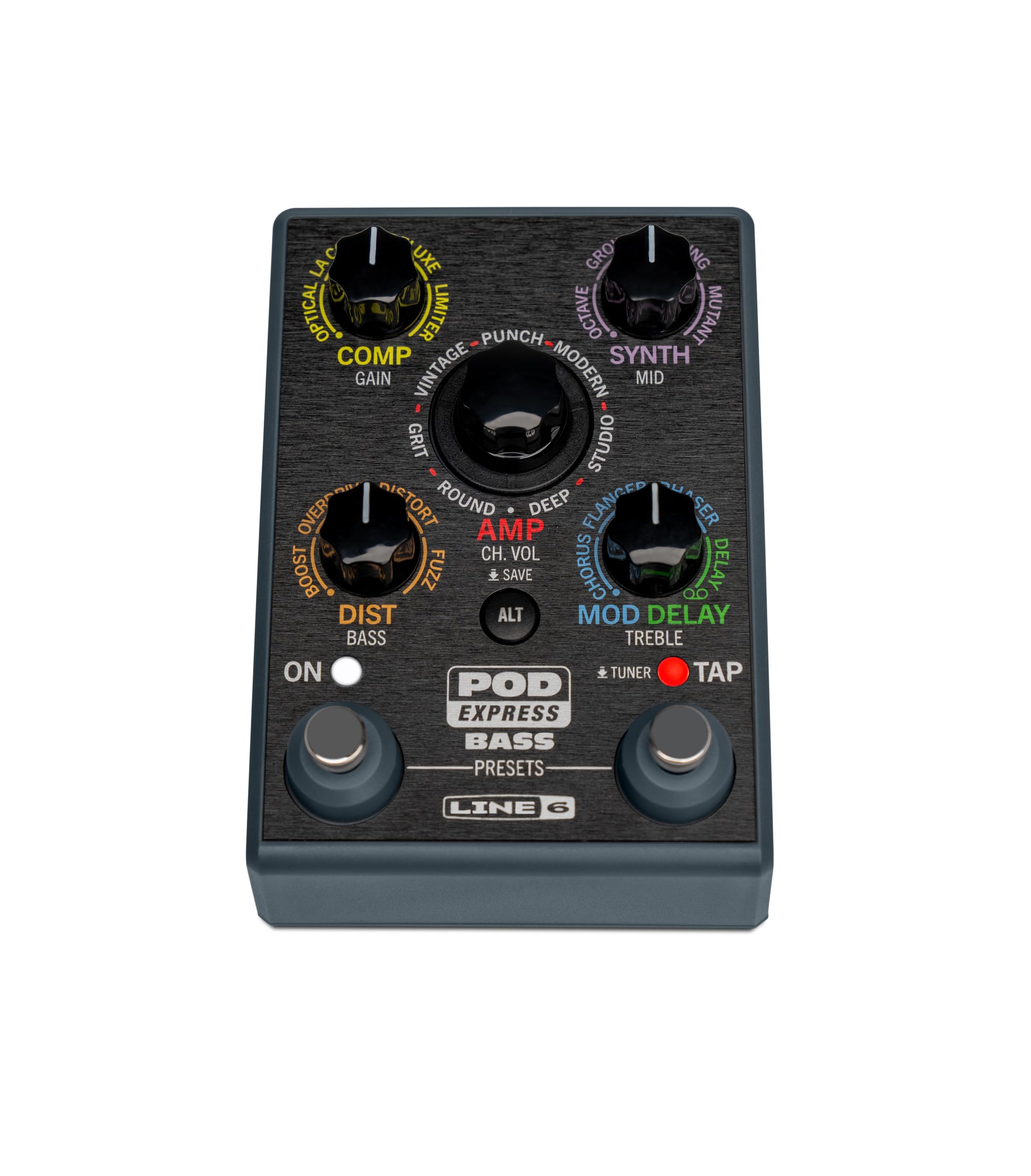 Amazon.co.jp: Line 6 アンプシミュレーター アンプ/エフェクト