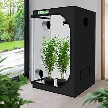 Amazon.com: zazzy Grow Tent 32