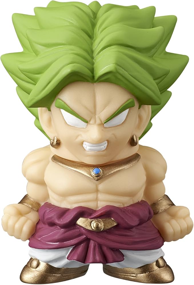 Amazon.co.jp: ドラゴンボール超 超戦士ミニフィギュアセット1 : おもちゃ