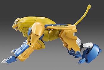 Amazon.co.jp: ヴァリアブルアクション ハイスペック 「NG騎士ラムネ