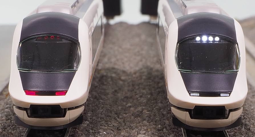 Amazon | グリーンマックス Nゲージ 近鉄21020系アーバンライナーnext