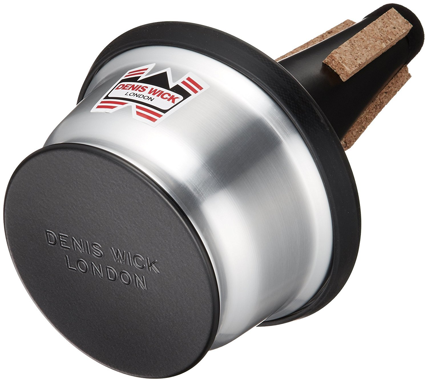 Amazon | デニスウィック(Denis Wick) トランペット用 ミュート カップ