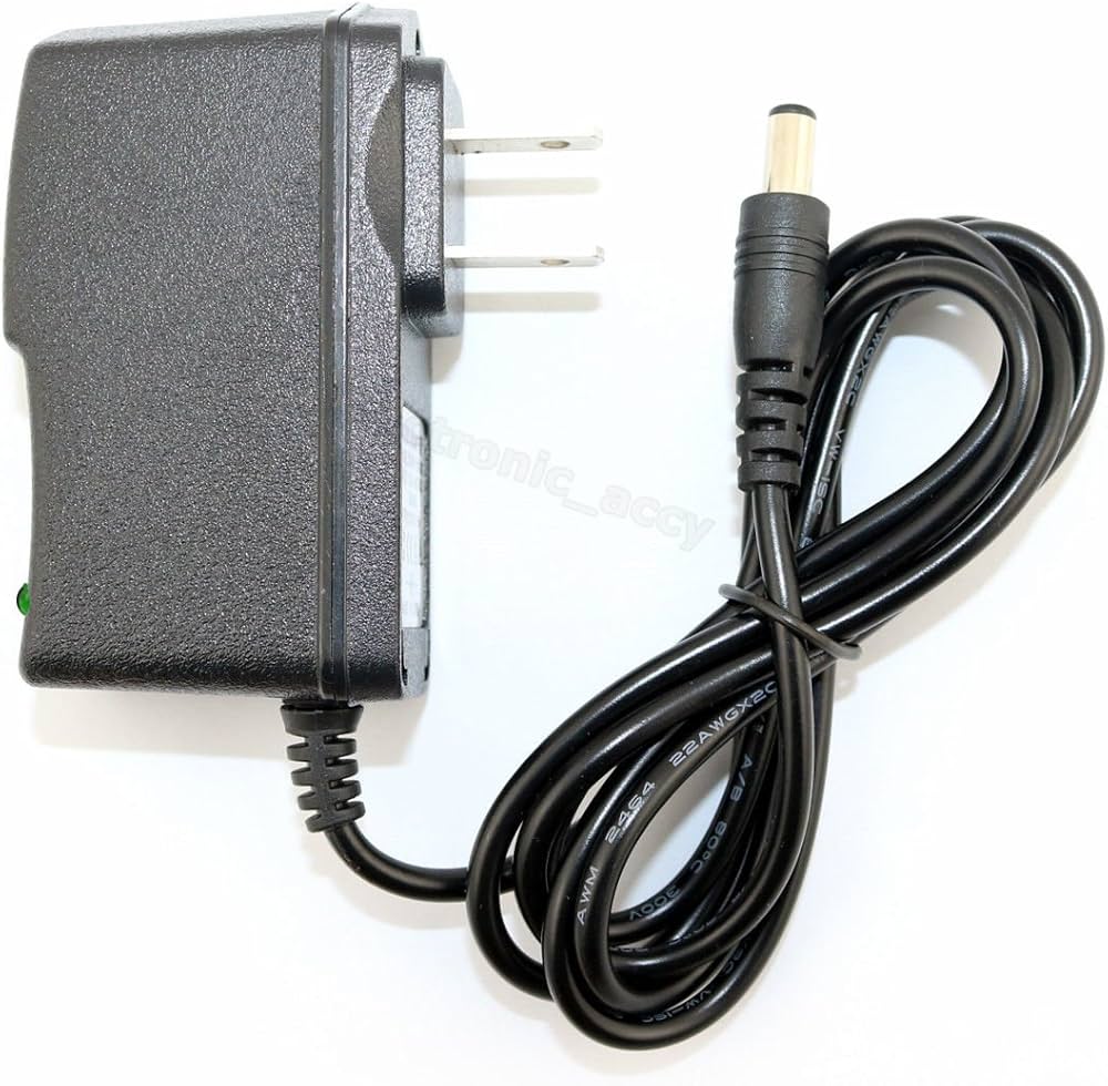 Amazon.com: AC Adapter for Boss DS-1 DS-2 DSD-3 EH-2 EQ-20 FT-2