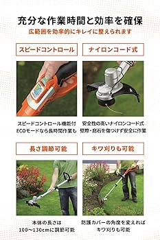 Amazon | ブラックアンドデッカー(BLACK+DECKER) コードレスナイロン
