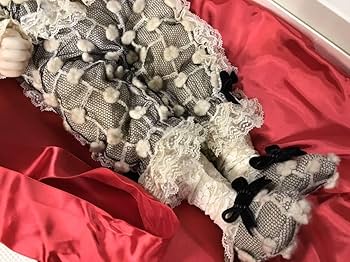 Amazon.co.jp: ② ビスクドール 西洋人形 コレクション サエラ さえら