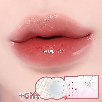 Amazon | 【Amazon.co.jp限定】[TIRTIR] Waterism Glow Tint