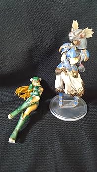 Amazon | ヴァルキリープロファイル フィギュア レナス フレイ