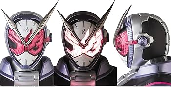 Amazon.co.jp: RAH リアルアクションヒーローズ GENESIS No.781 仮面